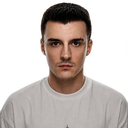 Андрей Береговой